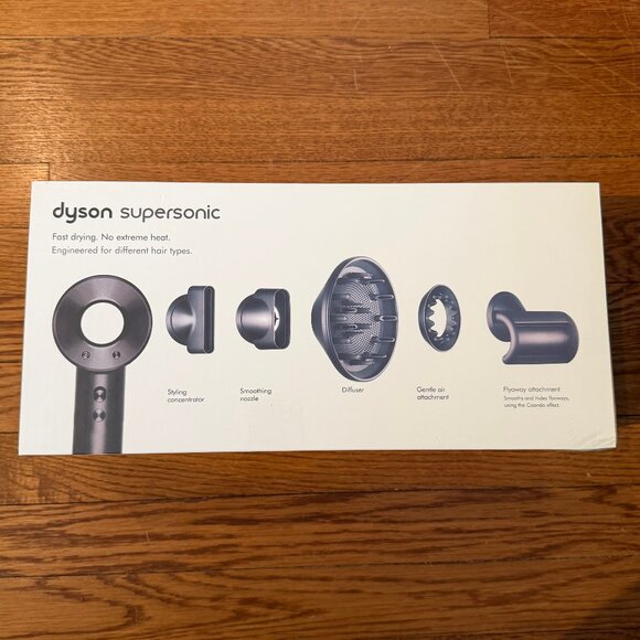 Dyson Supersonic Hair Dryer